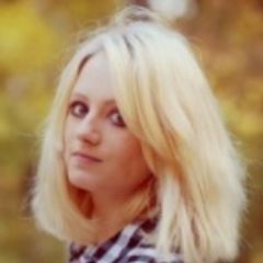 Мигачёва Кристина