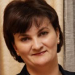 Кислова Елена
