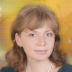Буданова Елена