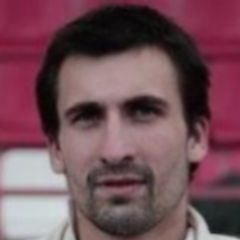 Аверин Павел Сергеевич