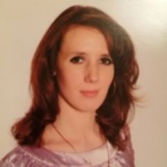 Юрьева Наталья