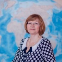 Ермакова Ольга