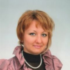 Тарасова Елена
