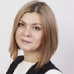 Мострюкова Ольга