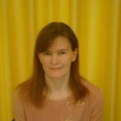 Сибирцева Светлана