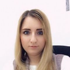 Костикова Яна