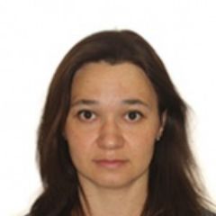 Давыдова Светлана