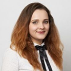 Сакулина Елена