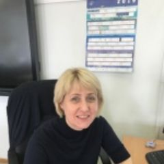 Зацепина Маргарита