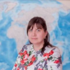 Пылаева Наталья