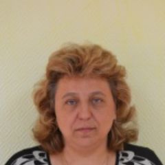 Батина Наталья Владимировна
