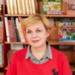 Чеканова Марина