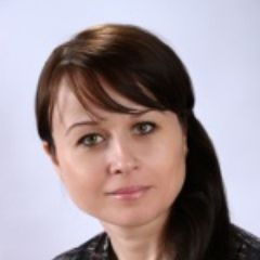 Федотова Татьяна
