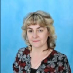 Чумачева Елена