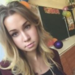 Деревягина Полина