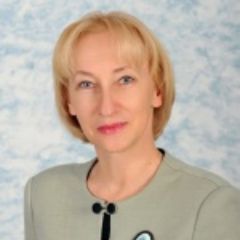 Аверина Светлана Станиславовна