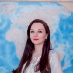 Лифашина Алла