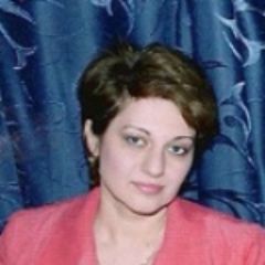 Рзаева Малахат