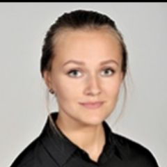 Куликова Светлана