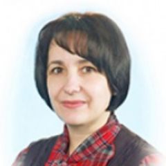 Ерёмина Ирина