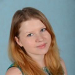 Бритова Ксения