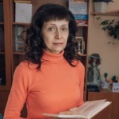 Скрынник Оксана