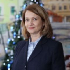 Арчакова Лариса Владимировна