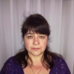 Чеканова Светлана
