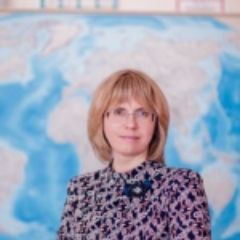 Рысева Екатерина