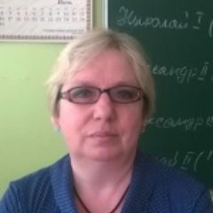 Онишко Светлана