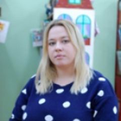 Карабанова Валерия