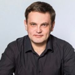 Жуков Александр