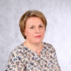 Тимонина Мария