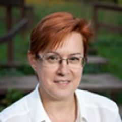 Яковлева Надежда