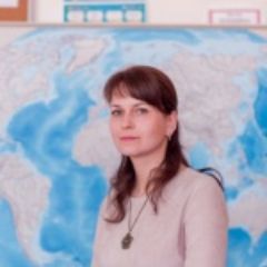 Дошина Татьяна