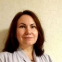 Залогина Елена