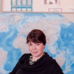 Никонова Анастасия