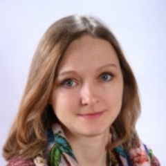 Боровкова Екатерина