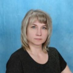 Зубрилова Татьяна