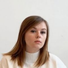 Катрушова Екатерина
