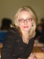 Давыденкова Виктория Викторовна